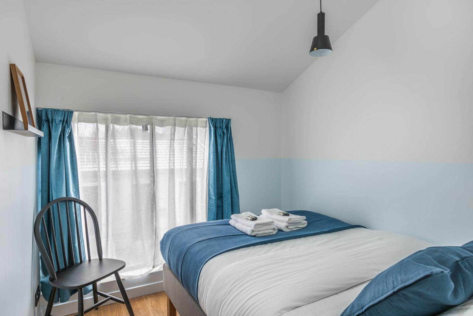 ג'נטילי Architect Loft - 15 Min From City Center - 8 Guest מראה חיצוני תמונה