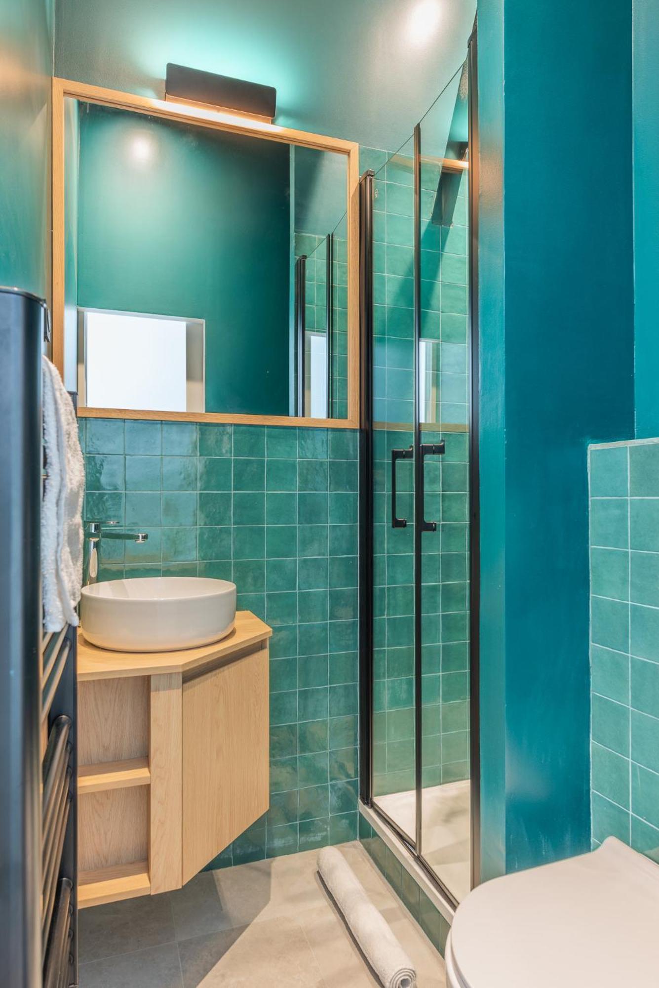 ג'נטילי Architect Loft - 15 Min From City Center - 8 Guest מראה חיצוני תמונה