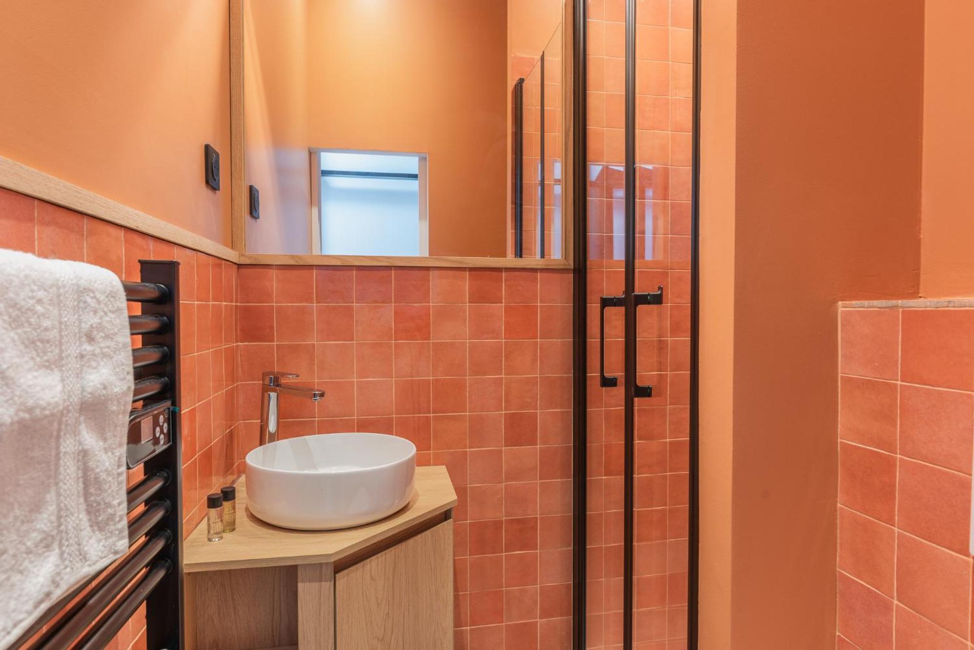 ג'נטילי Architect Loft - 15 Min From City Center - 8 Guest מראה חיצוני תמונה