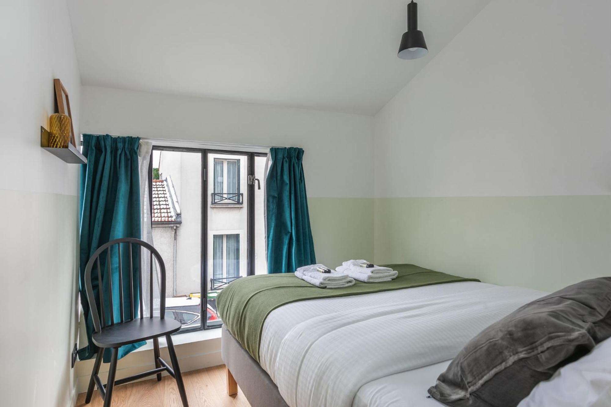 ג'נטילי Architect Loft - 15 Min From City Center - 8 Guest מראה חיצוני תמונה