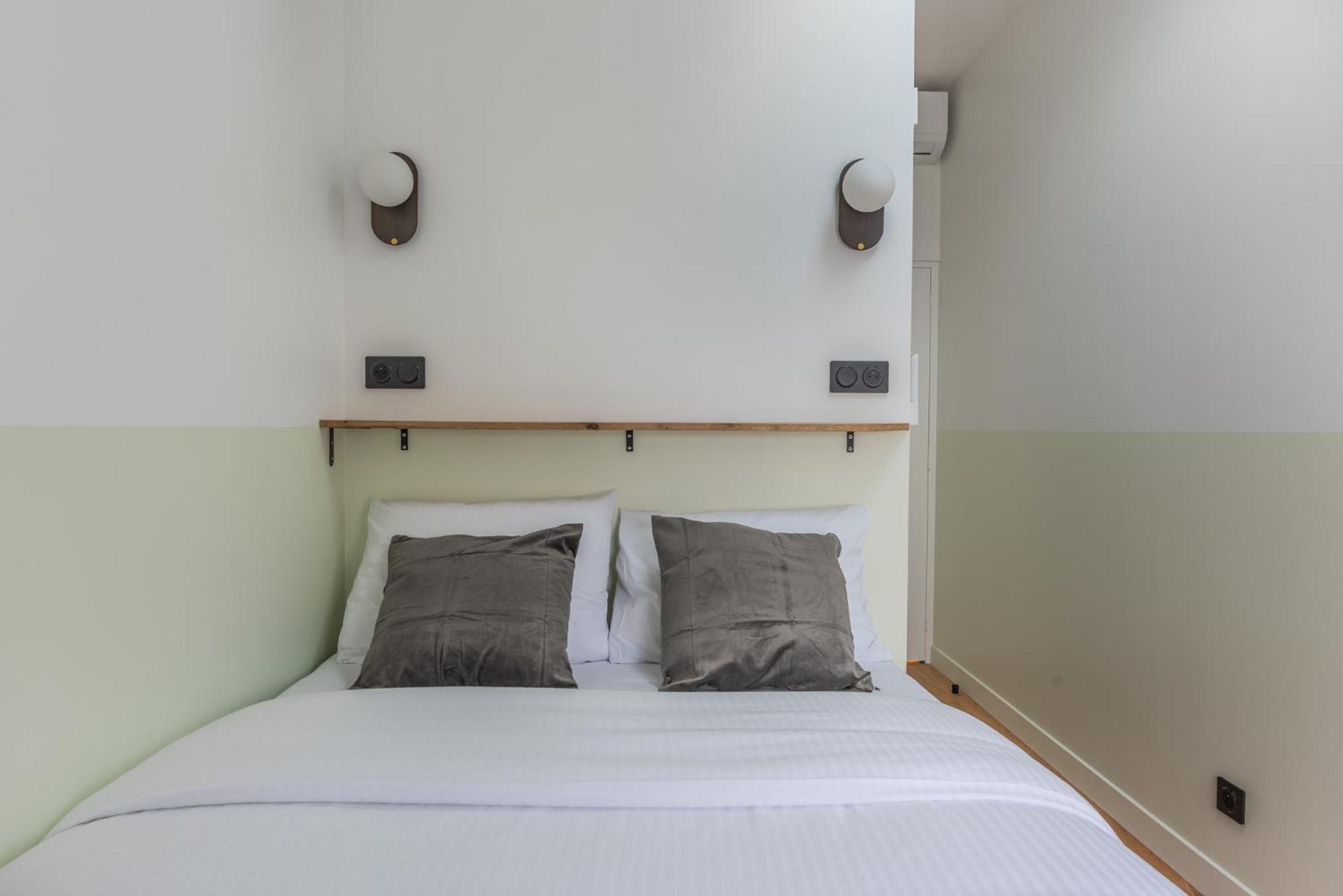 ג'נטילי Architect Loft - 15 Min From City Center - 8 Guest מראה חיצוני תמונה